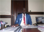 Francis FIEKFU